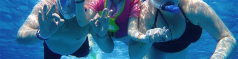 Orange Bay Island Snorkeling trip with Lunch and Water sports - Klook India