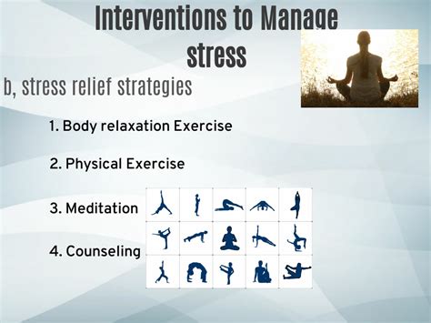 Image result for Workload Stress Relief