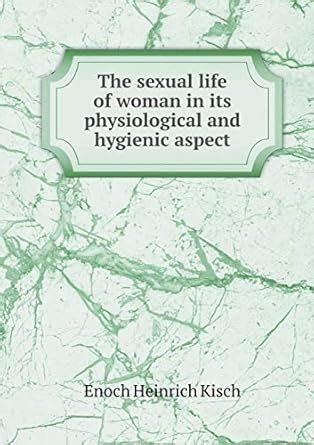 Amazon.in: Buy The sexual life of woman in its physiological and ...