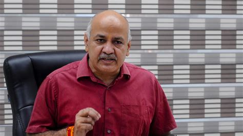 There will be more false cases, says Manish Sisodia as Delhi excise law ...