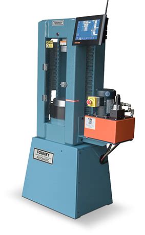 Forney Compression Testing Machine 的图像结果