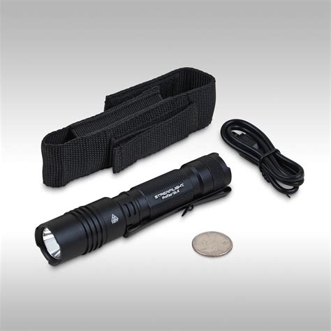 Image result for Streamlight ProTac 2L