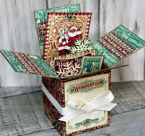 Graphic 45 Card Tutorials 的图像结果