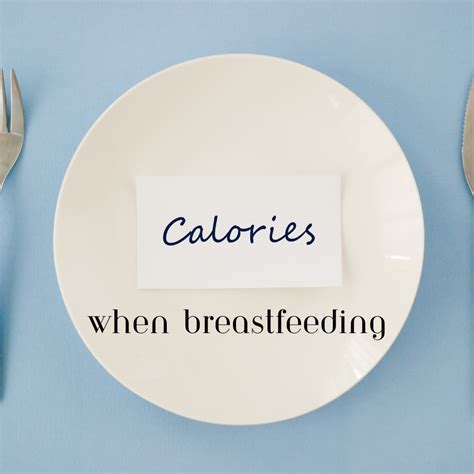 Understanding Your Calorie Intake for Breastfeeding - Los Angeles Birth Doula
