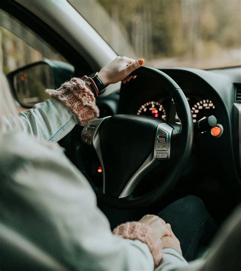 When Can I Start Driving After A C-Section? Doctors Advise