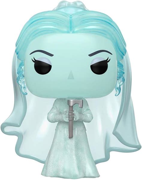 Image result for Funko POP Haunted Mansion Bride