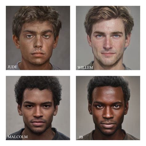 A Little Life Characters Race - Printable Word Searches