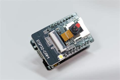 ESP Cam Arduino Upload 的图像结果