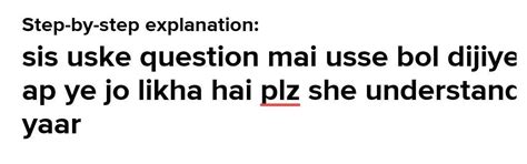 if anyone answer the questions I will mark it as brainilist - Brainly.in