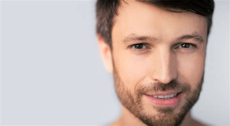 Image result for Man Getting Hair Extensions