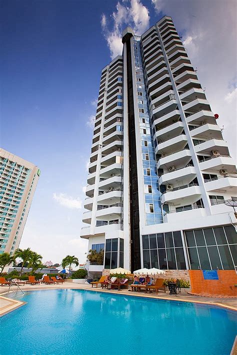 MARKLAND BEACH VIEW (Pattaya) - Hotel Reviews, Photos, Rate Comparison ...