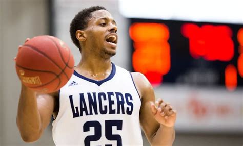 Radford Highlanders at Longwood Lancers Mens Basketball, Joan Perry ...