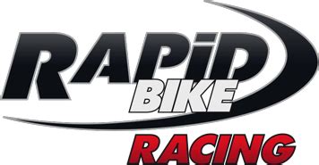 Rapid Bike | KRB-RACING(BLACK) — MOTOPOTO LLP