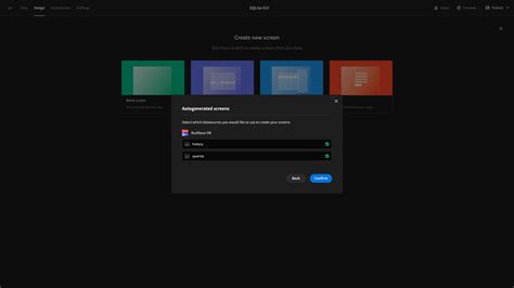 Nice GUI SQLite Tutorial 的图像结果