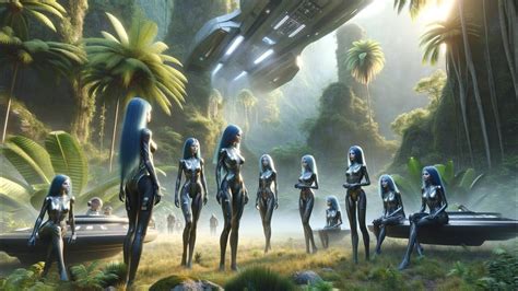 Alien Hosting On a Female 的图像结果