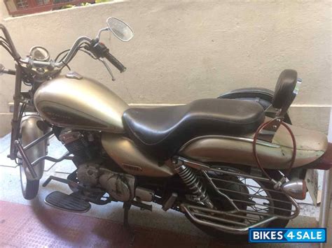 Used 2003 model Yamaha Enticer for sale in Bangalore. ID 168114 ...