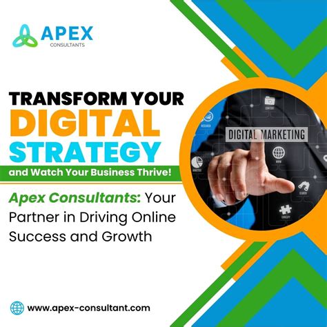 🚀 Ready to skyrocket your online presence? | Apex Consultants Inc posted on the topic | LinkedIn