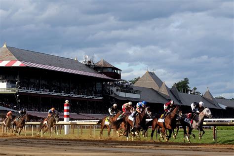 Belmont Stakes 2024: Post Time, TV Schedule, Post Positions Info