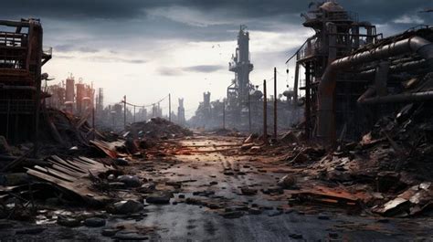 Image result for Apocalypse Landscape