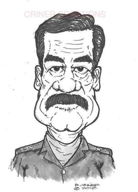 Pin on Celebrity Caricatures by Criner