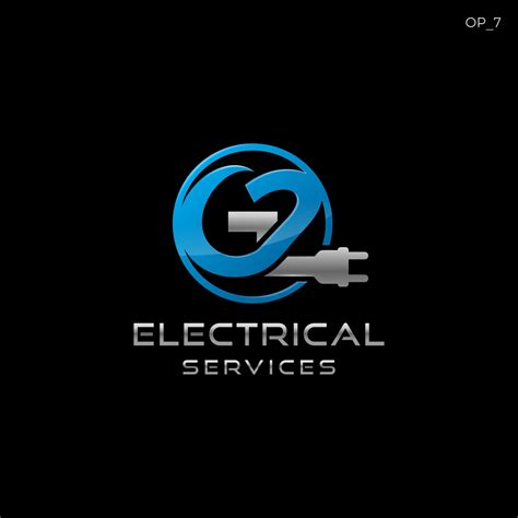 Electrical Company Logo Ideas