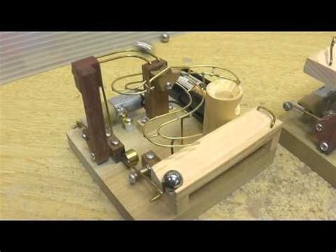Image result for Mini Golf Marble Machine
