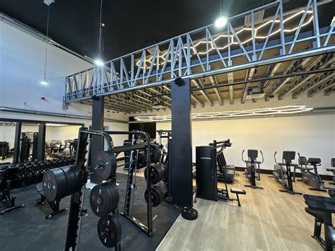 Melon Fit&Gym w Nysie. Kiedy wielkie otwarcie siłowni w centrum ...