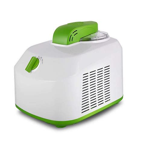 Buy IW.HLMF Soft Serve Ice Cream Machine Without Cooling,Sorbet Frozen ...