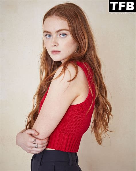 Sadie Sink / sadiesink_ Nude Leaks Photo 12 | #TheFappening