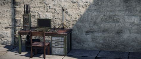 Image result for How to Use a Targeting Computer in Rust