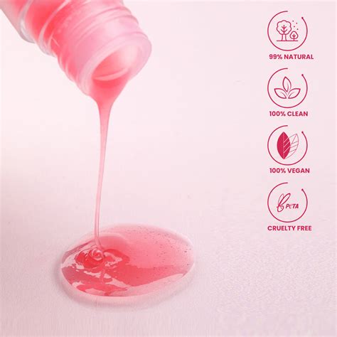 Only For You pH Adaptive Lip Tint – La Mior