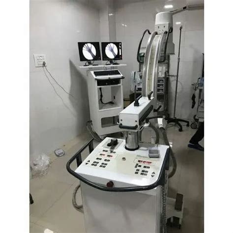 X Ray Machine Wholesale Trader from Jaipur