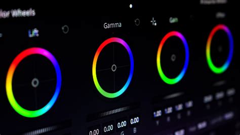 Intro to Color Grading in DaVinci Resolve | BRIC