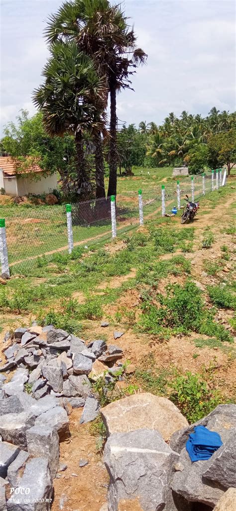 Vijay Fencing Contractor in Valapady,Salem - Best Civil Contractors ...