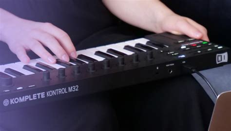 Electronic Music Example 的图像结果