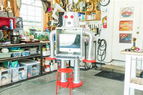 Home Robot Projects 的图像结果