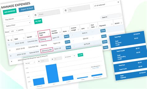 General Ledger Software 的图像结果
