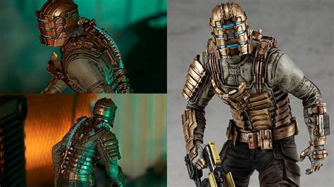 Figurka Dead Space Pop Up Parade – Isaac Clarke