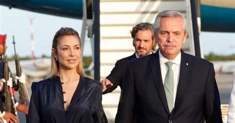 La fuerte acusación de Fabiola Yáñez a Alberto Fernández: “Quiere ...
