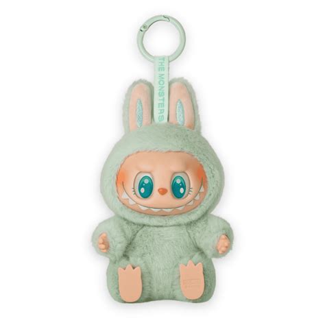 Labubu Exciting Macaron : Secret Edition | Labubu Doll