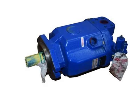 Rexroth Hydraulic Pumps - Rexroth Variable Vane Pump Trader ...