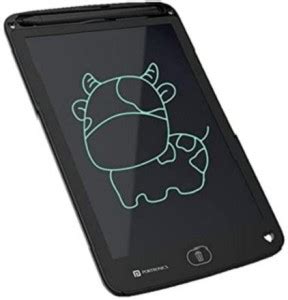 VINSONIC LCD Writing Tablet for Kids & Adults - 8.5 Inch Digital ...