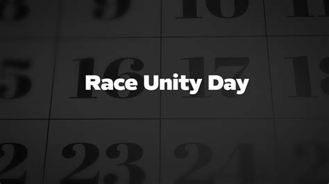 Image result for Unity Day PSA