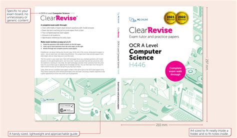 Image result for Computer Science a Level OCR Specification