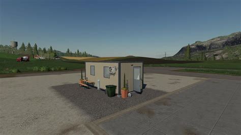 FS19 Container Mod 的图像结果