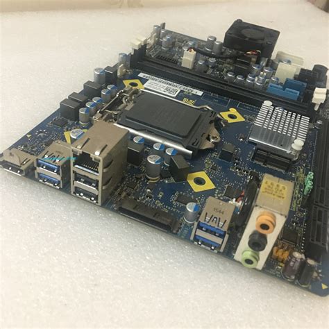 Alienware X51 R3 的图像结果