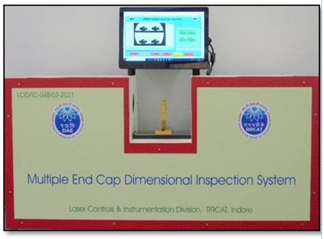 RRCAT- Raja Ramanna Centre for Advanced Technology, Indore