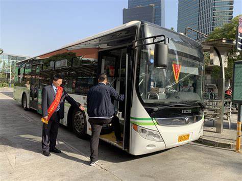 运城新闻网-4月8日起，市区11条 公交线路延长服务时间