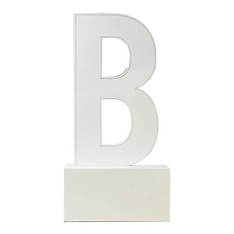 Image result for LED Large Letters Numbers