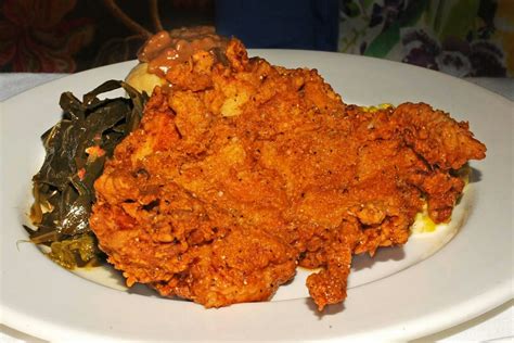 Southern Charm Restaurant | Blue Ridge, GA